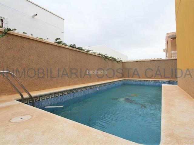 Chalet en venta en Alto Guadalentín, Murcia