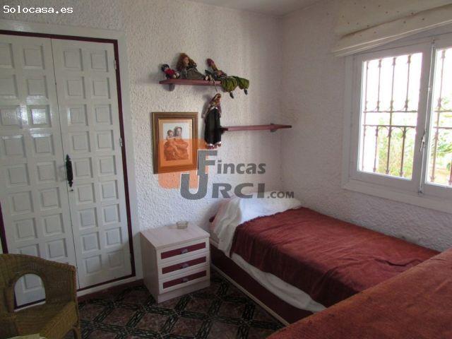 Casa en venta en Calabardina, Alto Guadalentín