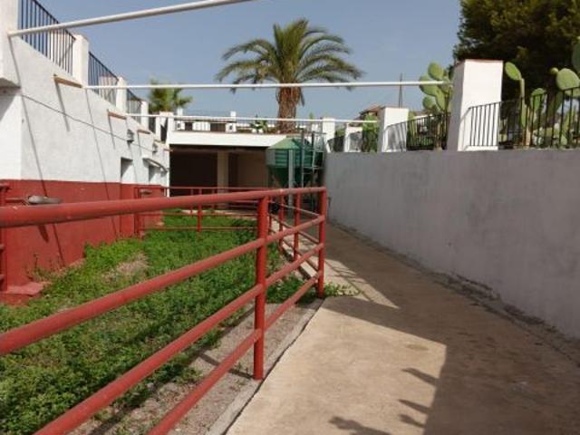 Casa en venta en Calarreona, Alto Guadalentín