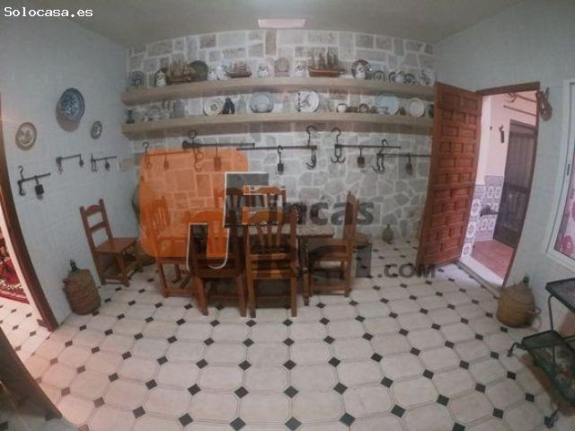 Casa en venta en Las Canteras, Alto Guadalentín