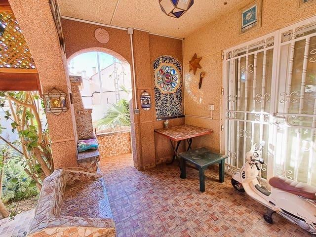 Chalet en venta en Alto Guadalentín, Murcia