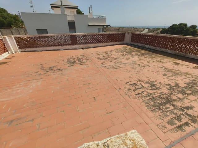 Chalet en venta en Alto Guadalentín, Murcia