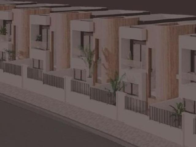 Chalet en venta en Alto Guadalentín, Murcia