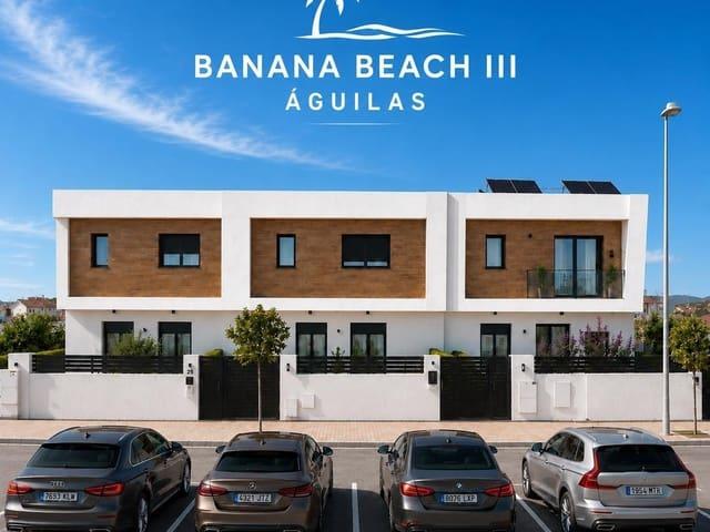 Chalet en venta en Alto Guadalentín, Murcia