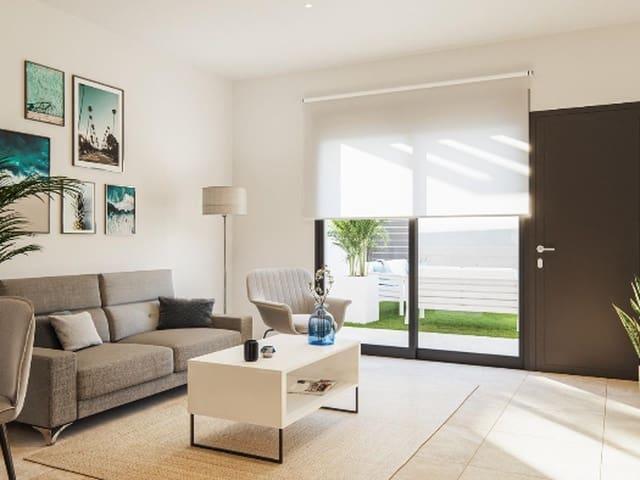 Chalet en venta en Alto Guadalentín, Murcia