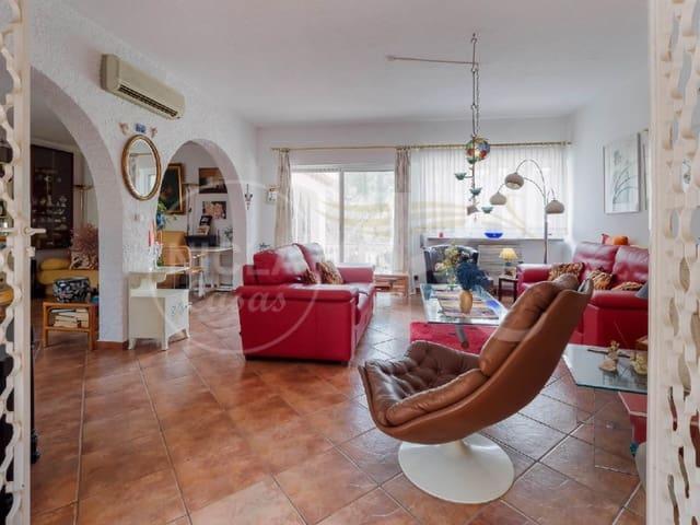 Chalet en venta en Collados Weiss, Alto Guadalentín