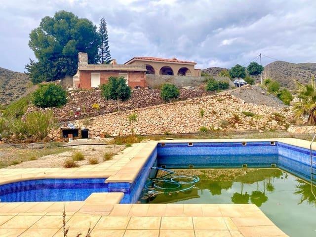 Casa Rural en venta en A Lama