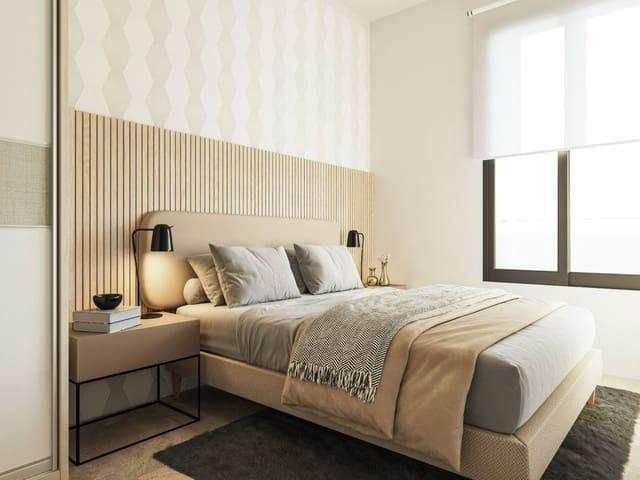 Chalet en venta en Alto Guadalentín, Murcia