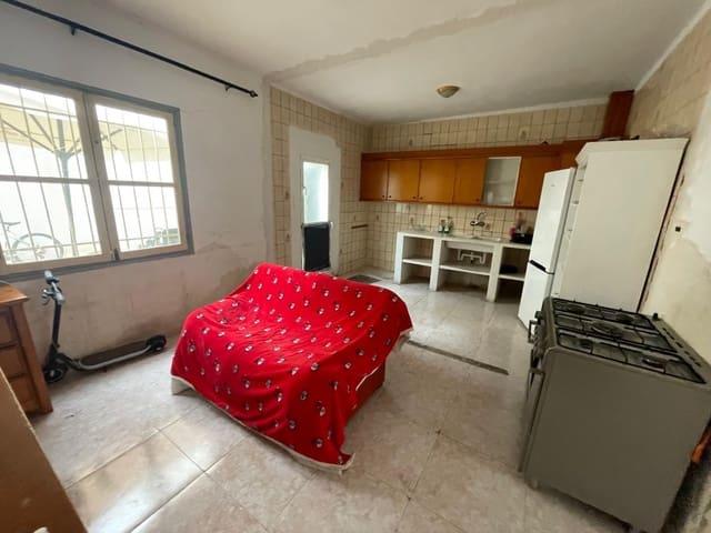 Chalet en venta en Alto Guadalentín, Murcia