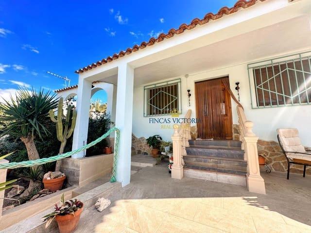 Chalet en venta en Alto Guadalentín, Murcia