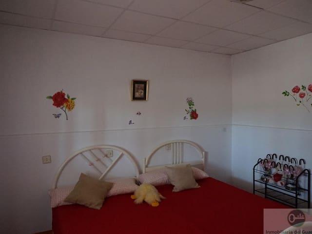 Chalet en venta en Alto Guadalentín, Murcia