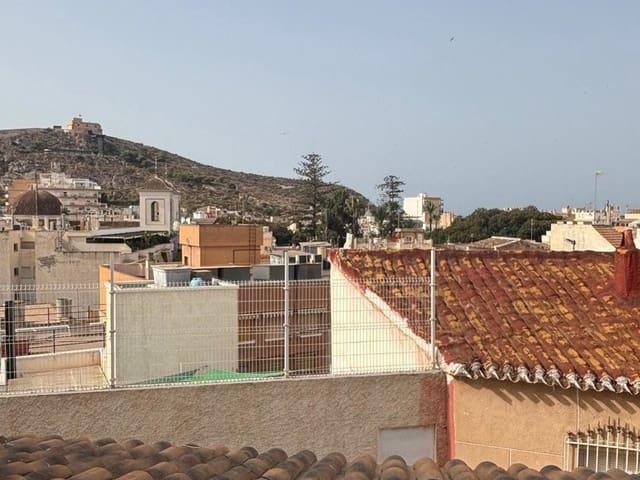 Chalet en venta en Alto Guadalentín, Murcia