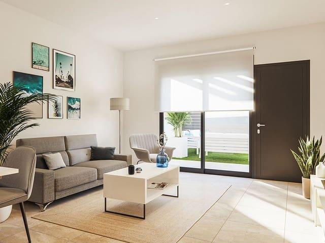 Chalet en venta en Alto Guadalentín, Murcia
