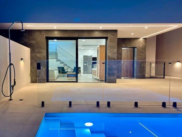 Chalet en venta en Alto Guadalentín, Murcia