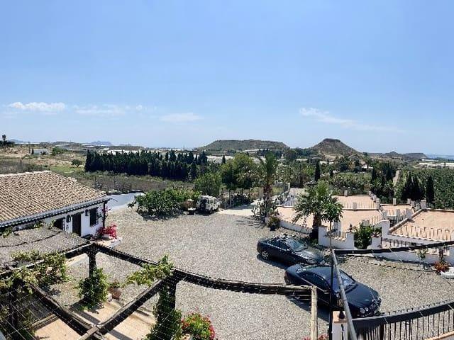 Chalet en venta en Calarreona, Alto Guadalentín