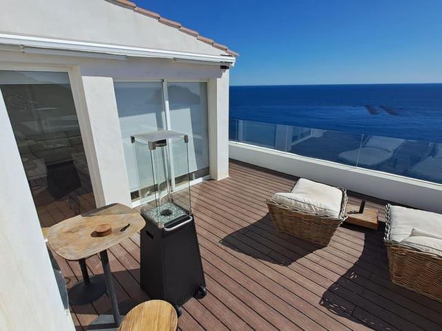 Chalet en venta en Collados Weiss, Alto Guadalentín
