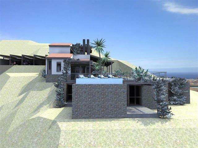 Terreno en venta en A Lama