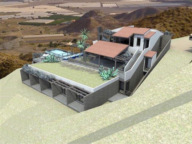 Terreno en venta en Alto Guadalentín, Murcia