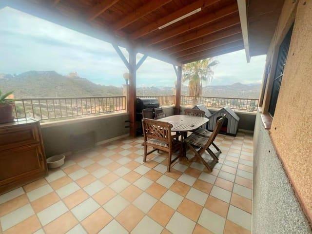 Chalet en venta en Alto Guadalentín, Murcia