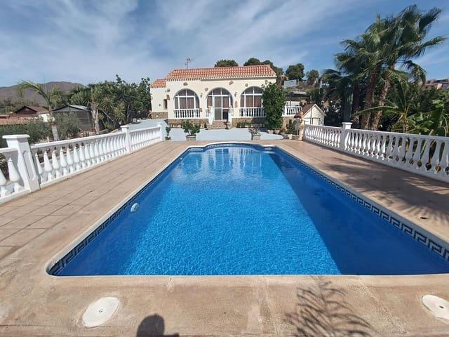 Chalet en venta en Alto Guadalentín, Murcia