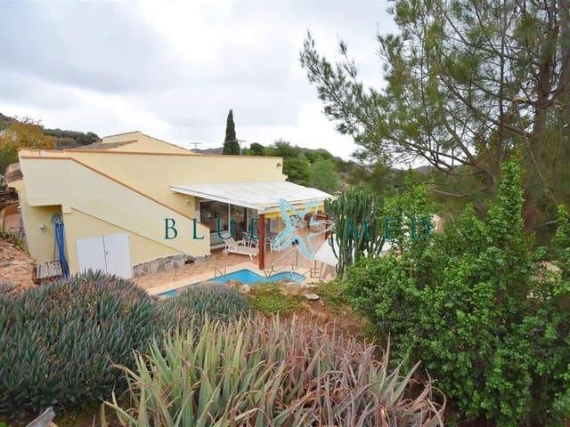 Casa Rural en venta en A Lama