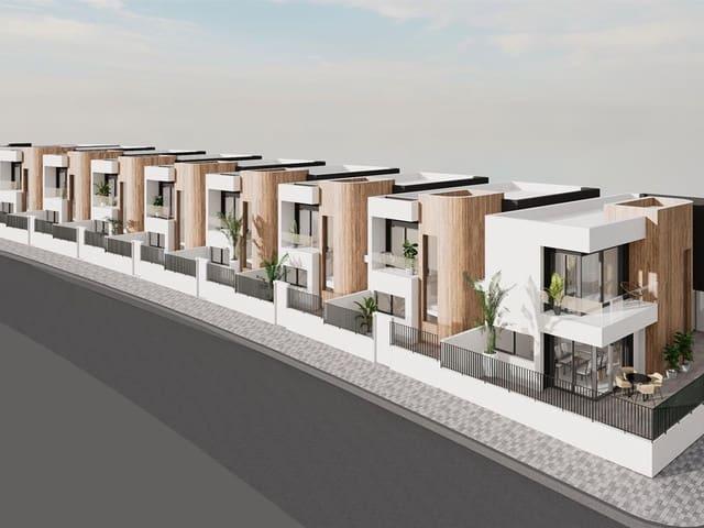 Chalet en venta en Alto Guadalentín, Murcia