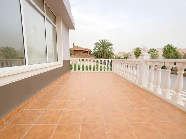 Chalet en venta en Collados Weiss, Alto Guadalentín