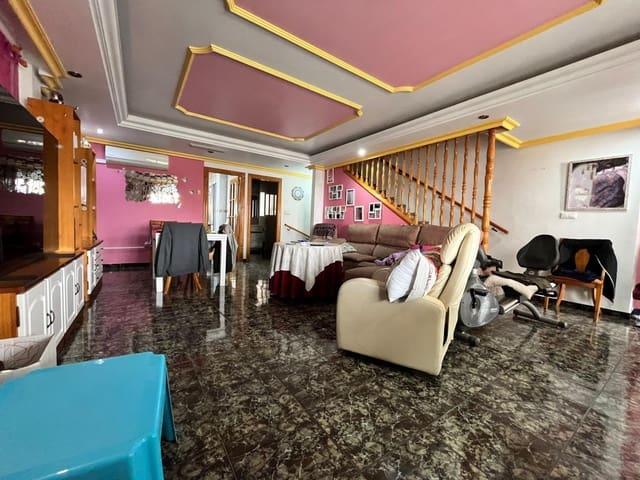Chalet en venta en Alto Guadalentín, Murcia