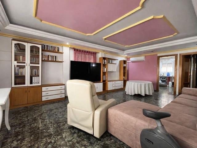 Chalet en venta en Alto Guadalentín, Murcia