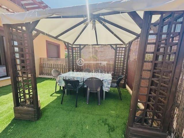 Chalet en venta en Alto Guadalentín, Murcia