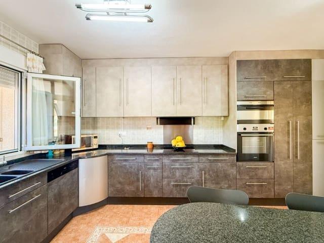 Chalet en venta en Águilas, Región de Murcia