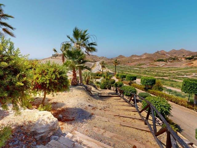 Chalet en venta en Collados Weiss, Alto Guadalentín