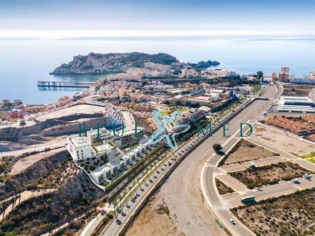 Villa en venta en A Lama