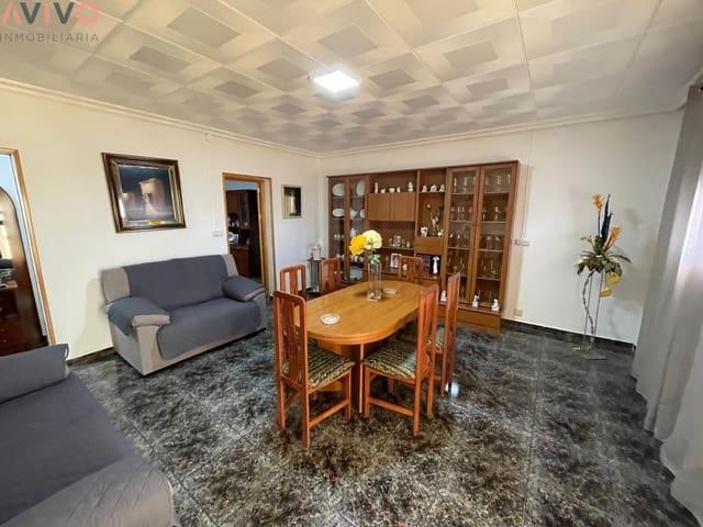 Chalet en venta en Alto Guadalentín, Murcia