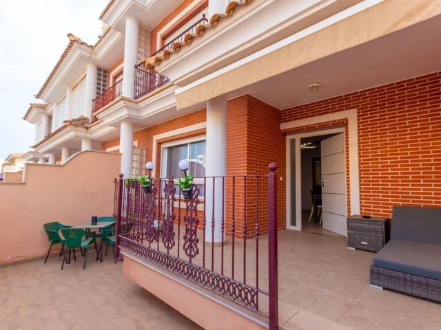 Chalet en venta en Alto Guadalentín, Murcia