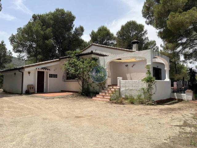 Chalet en venta en la Vall d'Albaida, Valencia