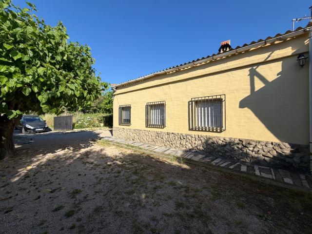 Chalet en venta en la Vall d'Albaida, Valencia
