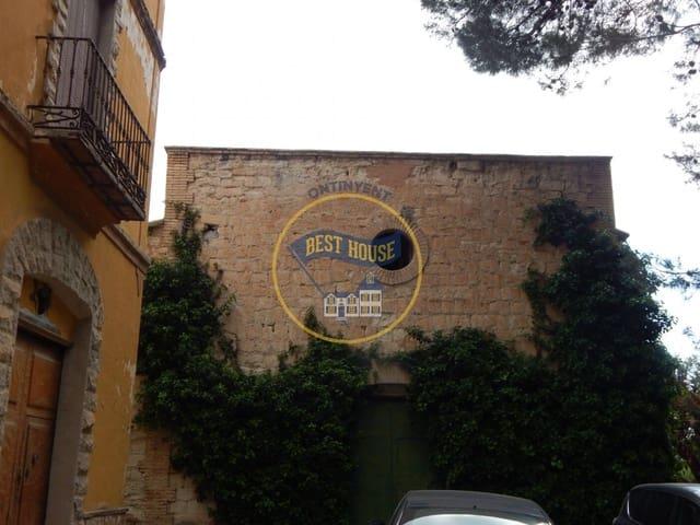 Chalet en venta en la Vall d'Albaida, Valencia