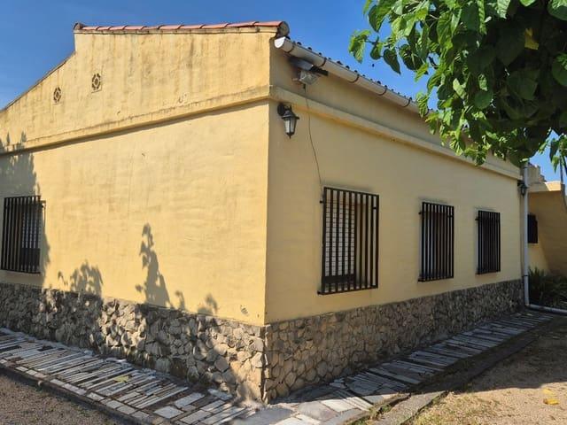 Chalet en venta en la Vall d'Albaida, Valencia