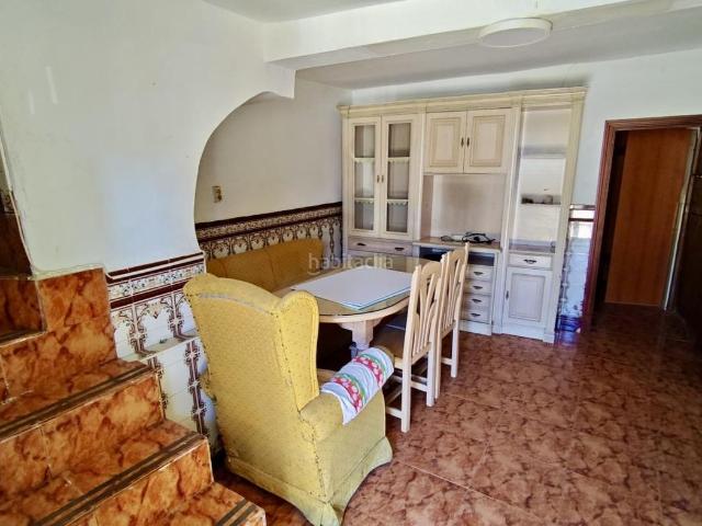 Chalet en venta en Ahigal, Extremadura