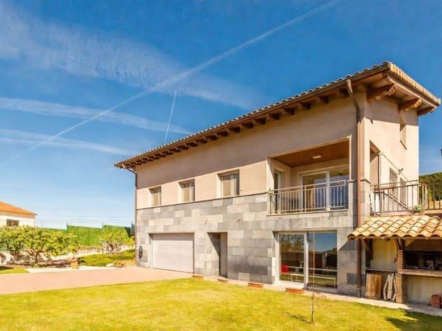 Chalet en venta en Zangozerria, Navarra