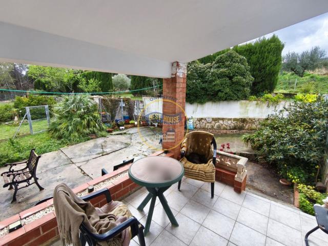 Chalet en venta en la Vall d'Albaida, Valencia