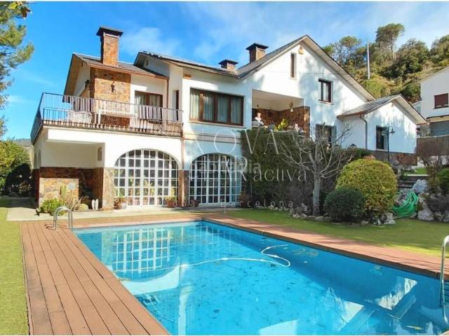 Chalet en venta en Osona, Catalunya
