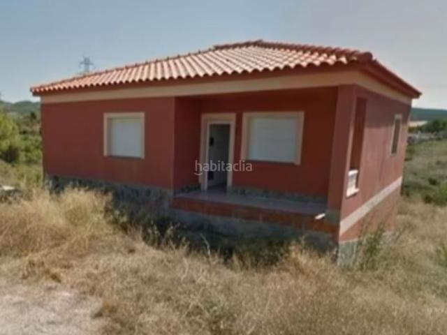 Chalet en venta en Mas d'en Parès, Alt Camp