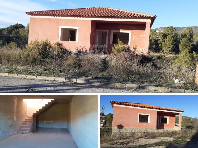Villa en venta en Aiguamúrcia, Mas d'en Parès