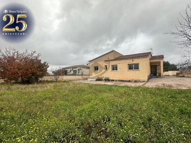 Chalet en venta en Alt Camp, Catalunya