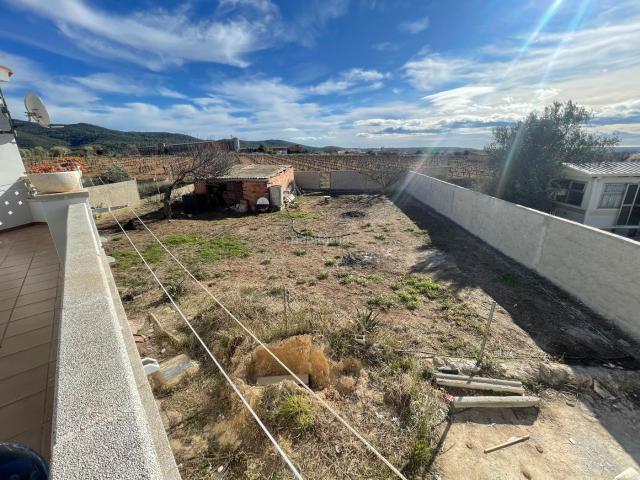 Chalet en venta en Mas d'en Parès, Alt Camp