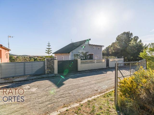 Chalet en venta en Mas d'en Parès, Alt Camp