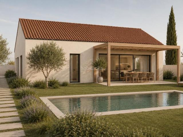 Chalet en venta en Gironès, Catalunya