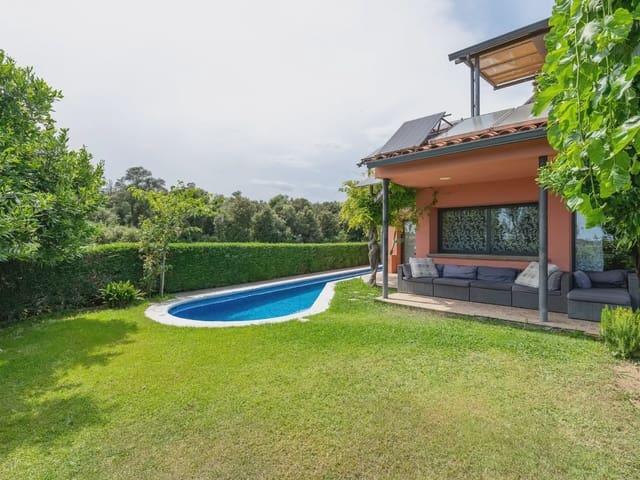 Chalet en venta en Gironès, Catalunya